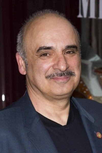 Питер Поликарпу