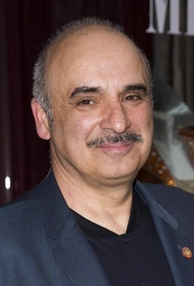 Питер Поликарпу