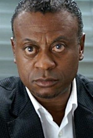 Джеймс Батлер