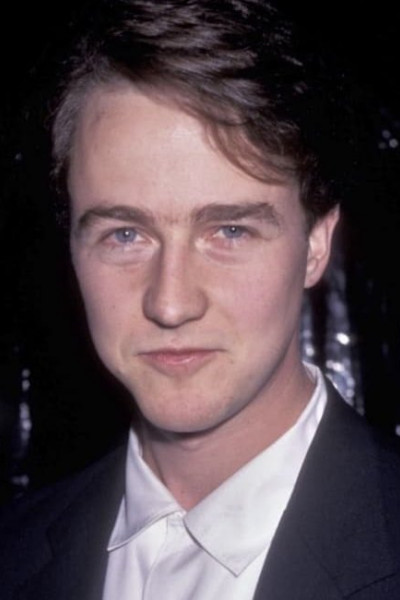 Эдвард Нортон