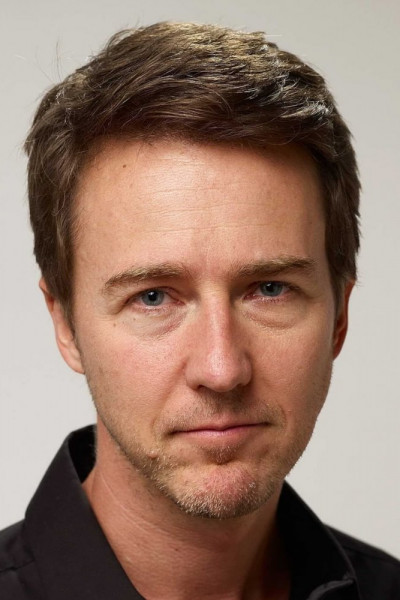 Эдвард Нортон