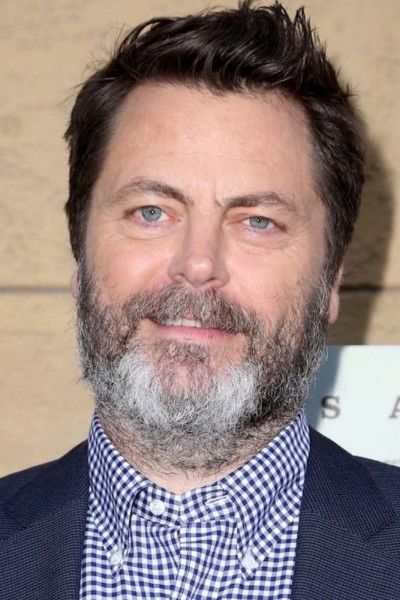 Ник Офферман