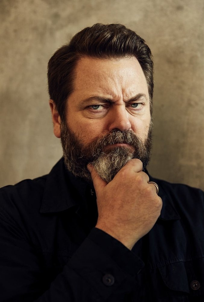 Ник Офферман