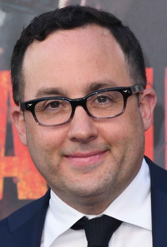 Пи Джей Бирн