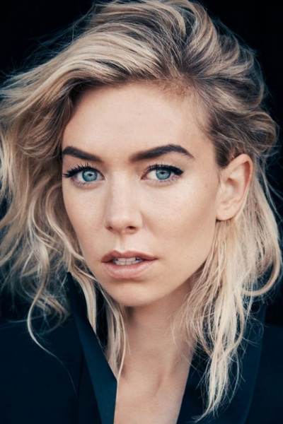 Ванесса Кирби