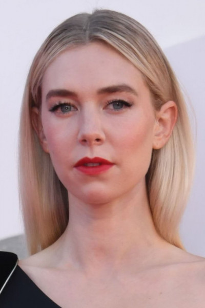 Ванесса Кирби