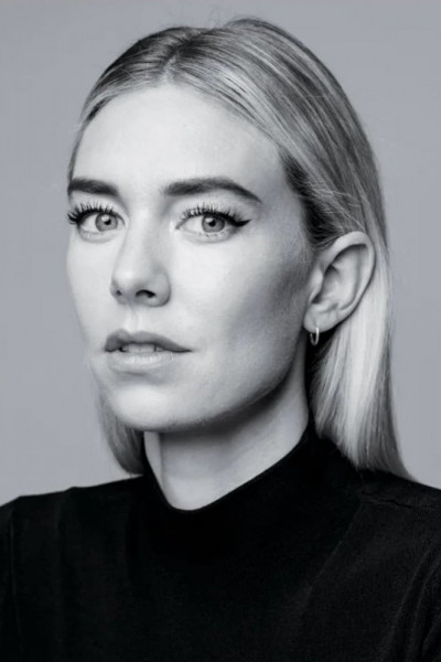 Ванесса Кирби