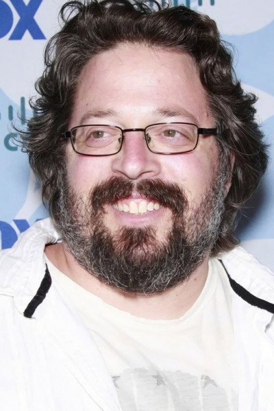 Джош Фридман