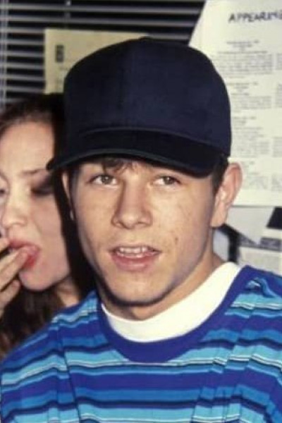 Марк Уолберг