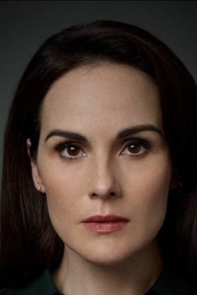 Мишель Докери