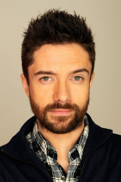 Тофер Грейс