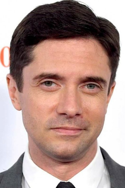 Тофер Грейс