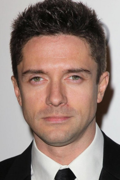 Тофер Грейс