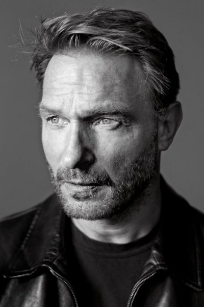 Томас Кречман