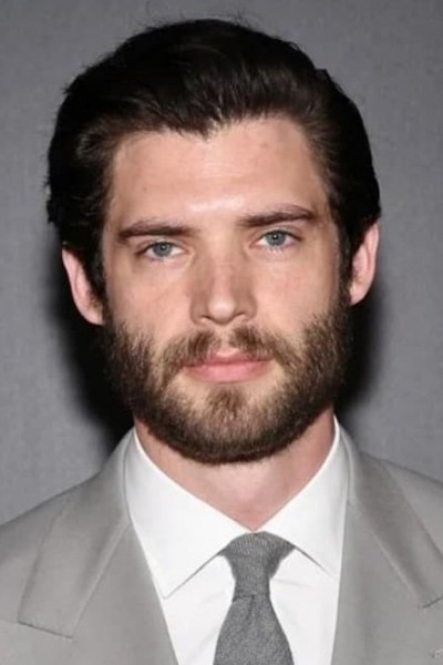 Дэвид Коренсвет