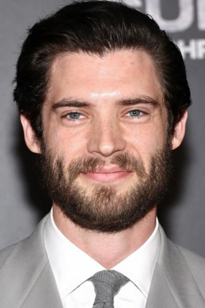 Дэвид Коренсвет