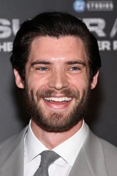 Дэвид Коренсвет