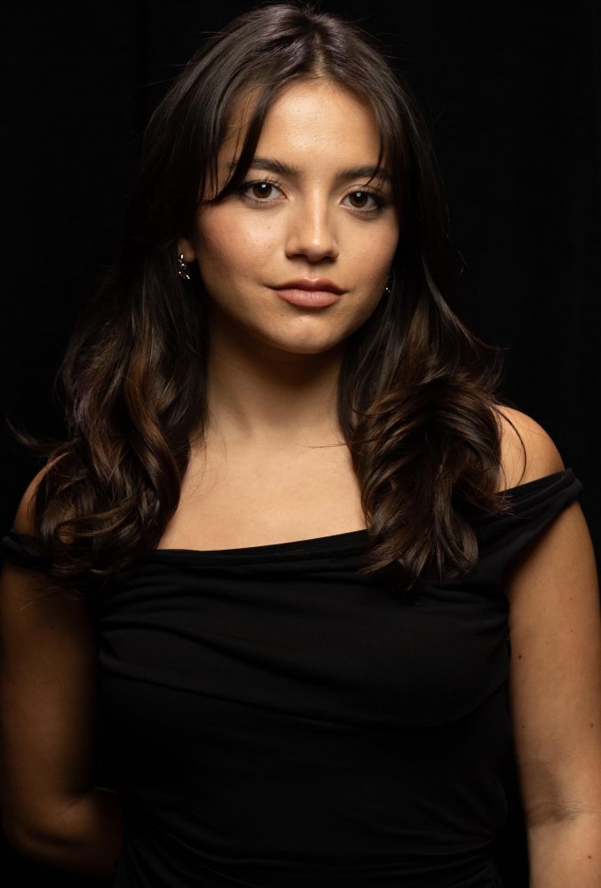 Изабела Монер