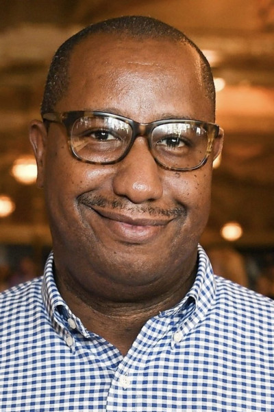 Терренс Розмор