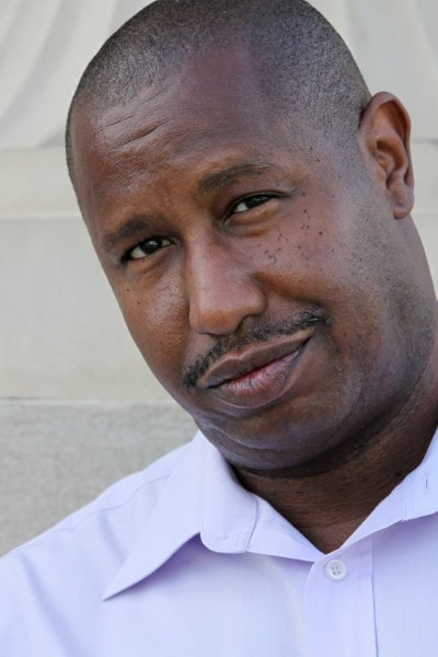 Терренс Розмор