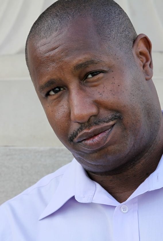 Терренс Розмор