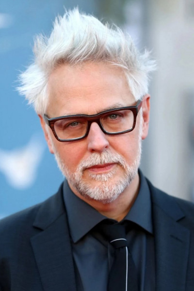 Джеймс Ганн