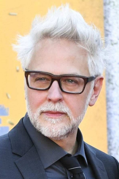 Джеймс Ганн