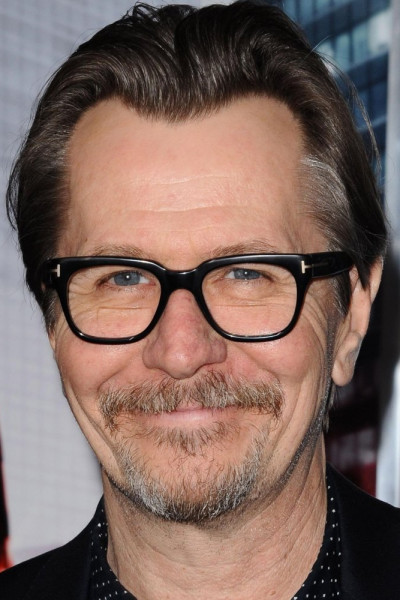 Гари Олдман