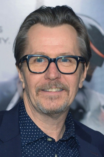 Гари Олдман