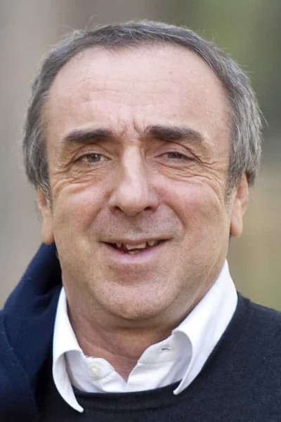 Сильвио Орландо