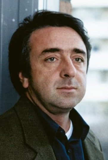 Сильвио Орландо