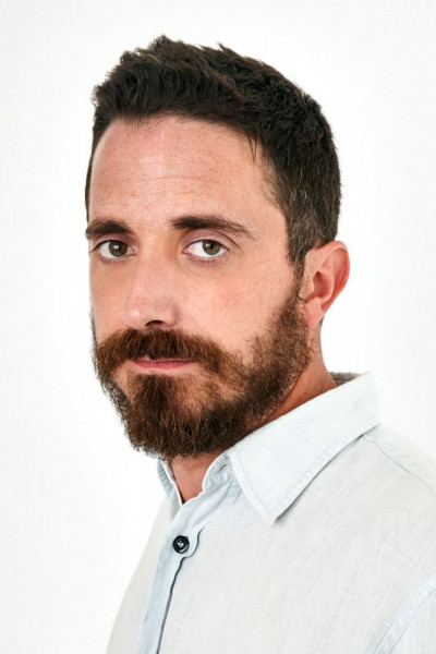 Пабло Ларраин