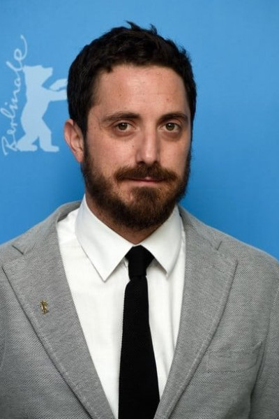 Пабло Ларраин