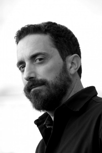 Пабло Ларраин