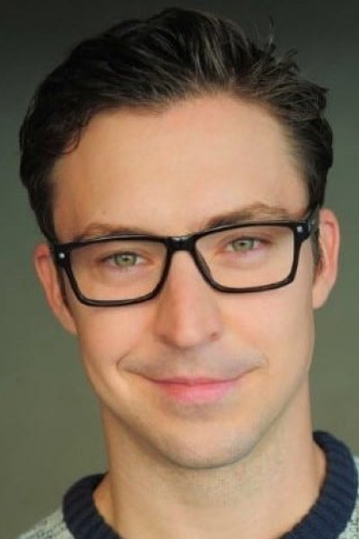 Brian Jordan Alvarez