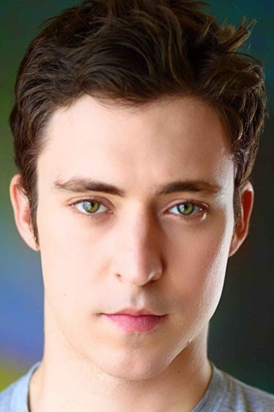 Brian Jordan Alvarez