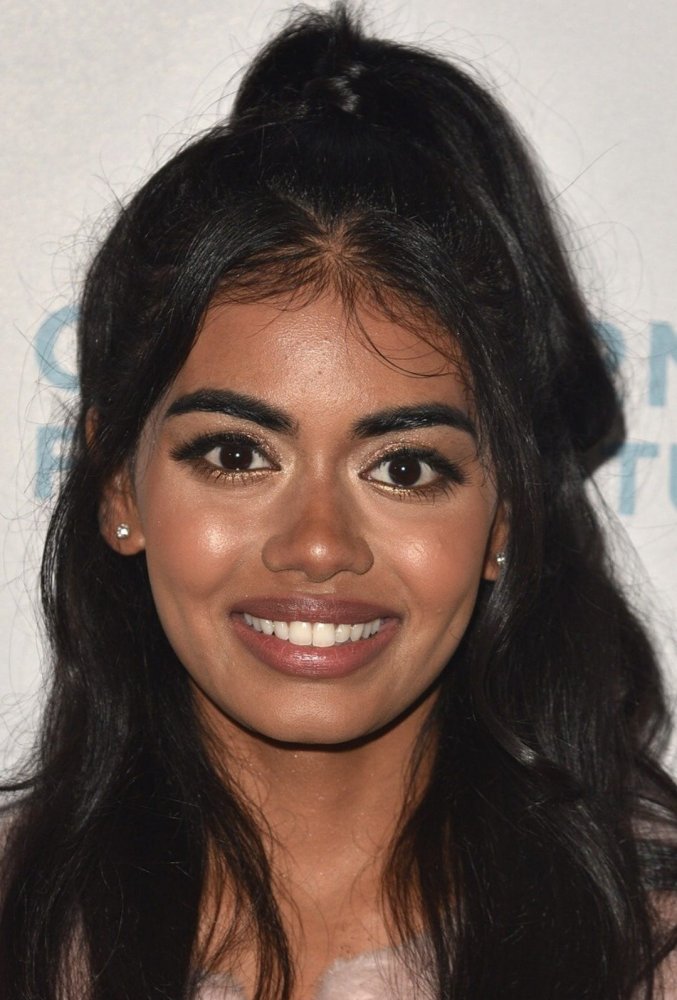 Megan Suri