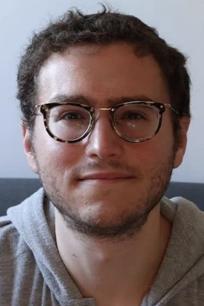 J.D. Lifshitz