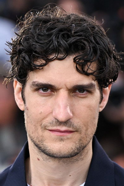 Луї Ґаррель