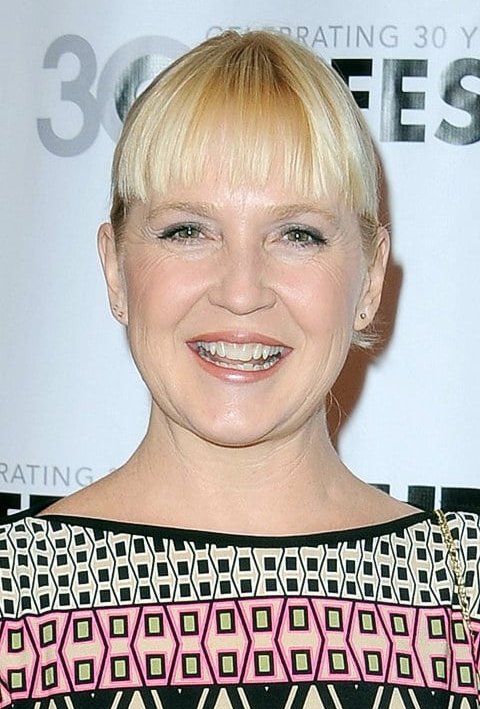 Кэролин Лоуренс