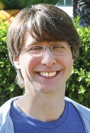 Мистер Лоуренс