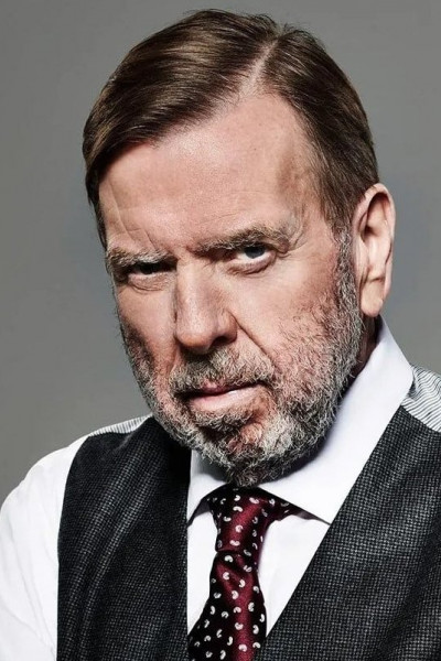 Тимоти Сполл