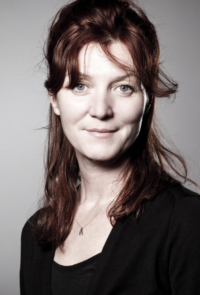 Мишель Фэйрли