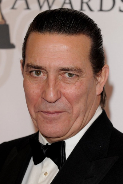 Киран Хайндс