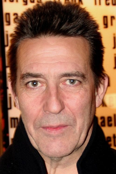 Киран Хайндс