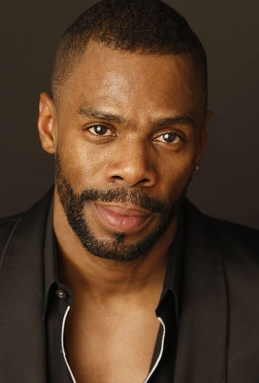 Колман Доминго