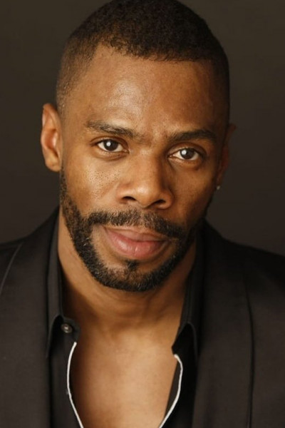 Колман Доминго