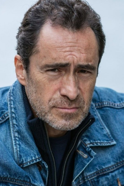 Демиан Бишир