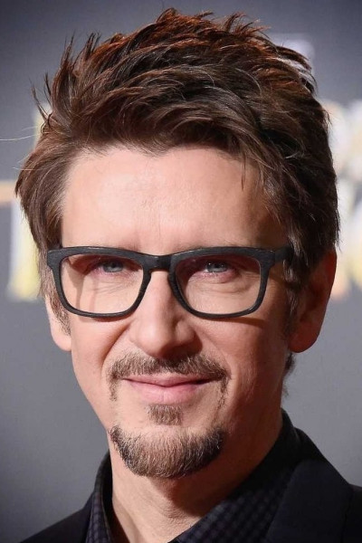 Скотт Дерриксон