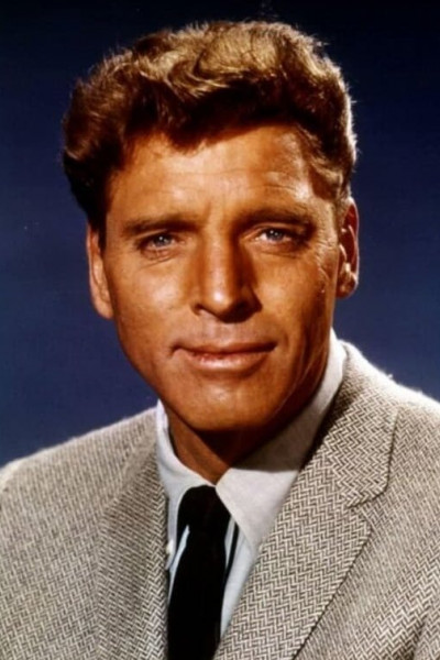 Берт Ланкастер